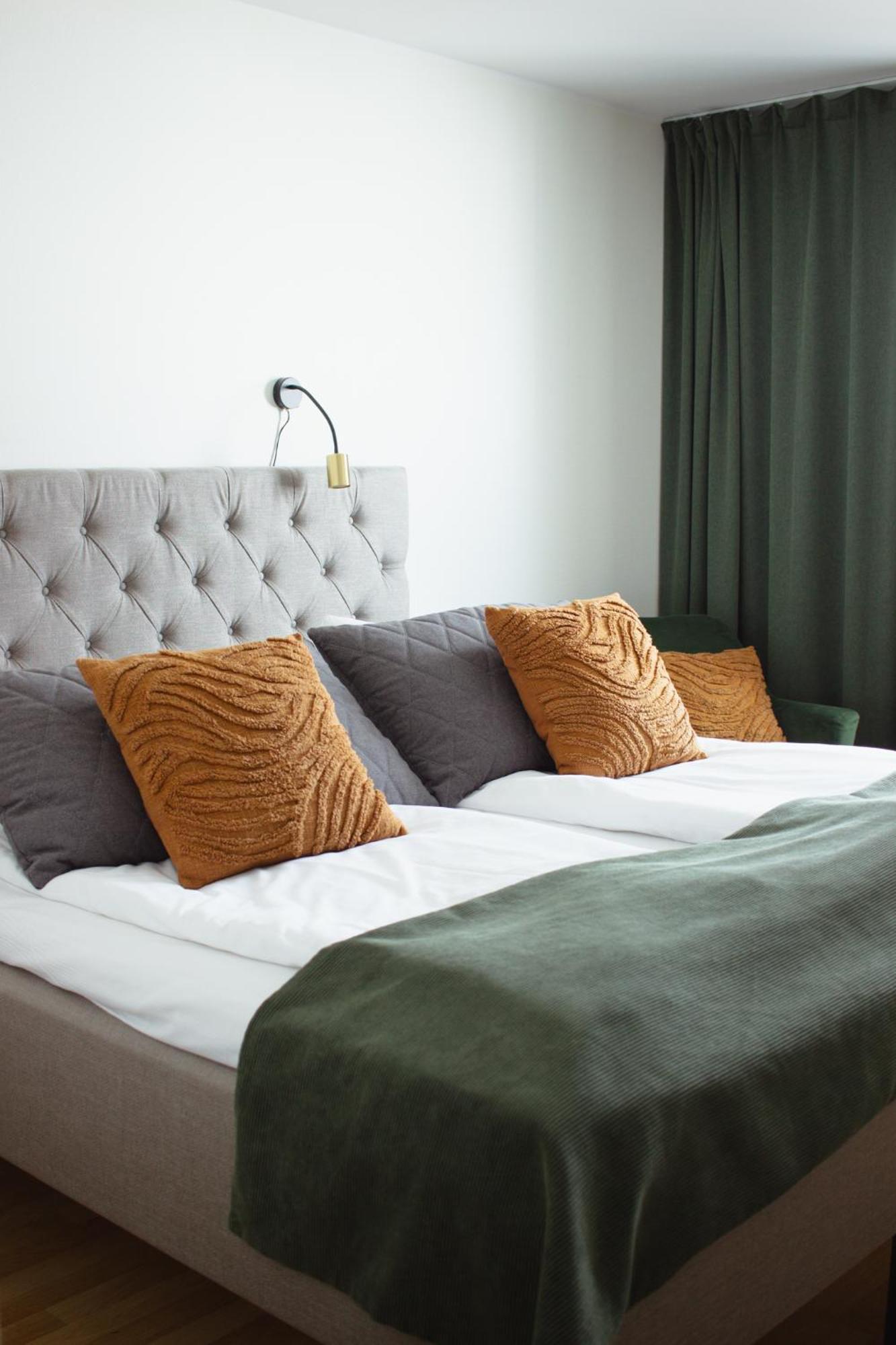 Hornavan Hotell Arjeplog Extérieur photo
