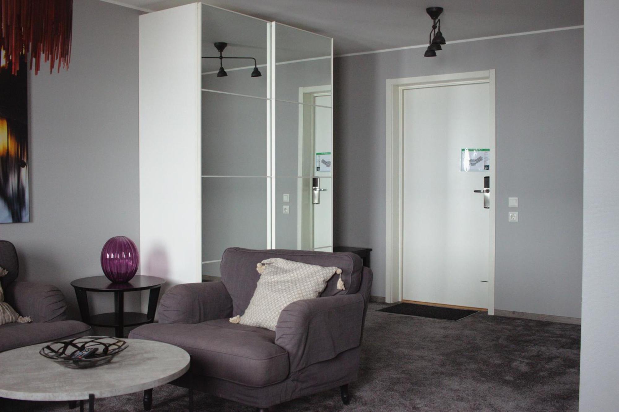 Hornavan Hotell Arjeplog Extérieur photo