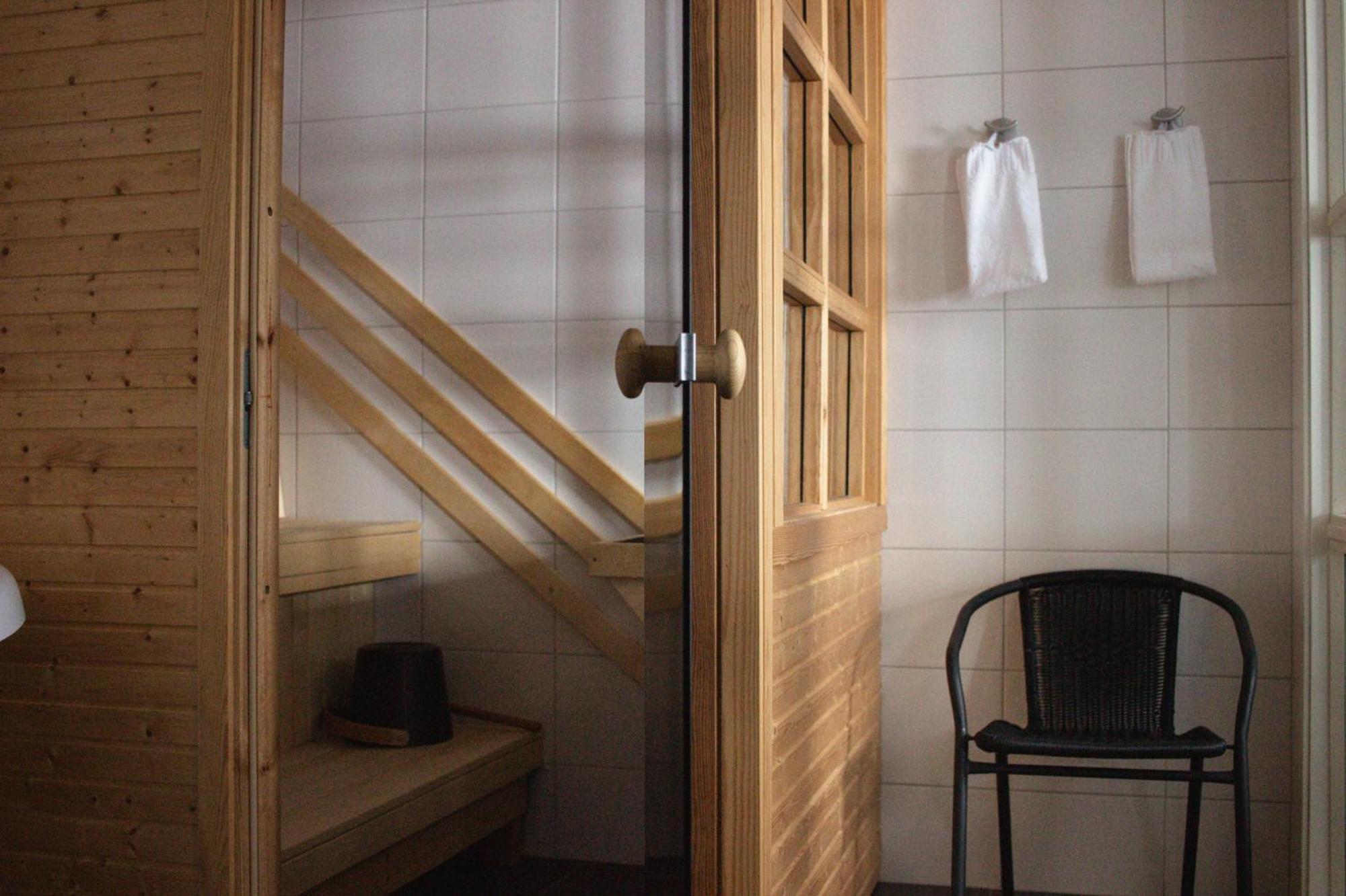 Hornavan Hotell Arjeplog Extérieur photo