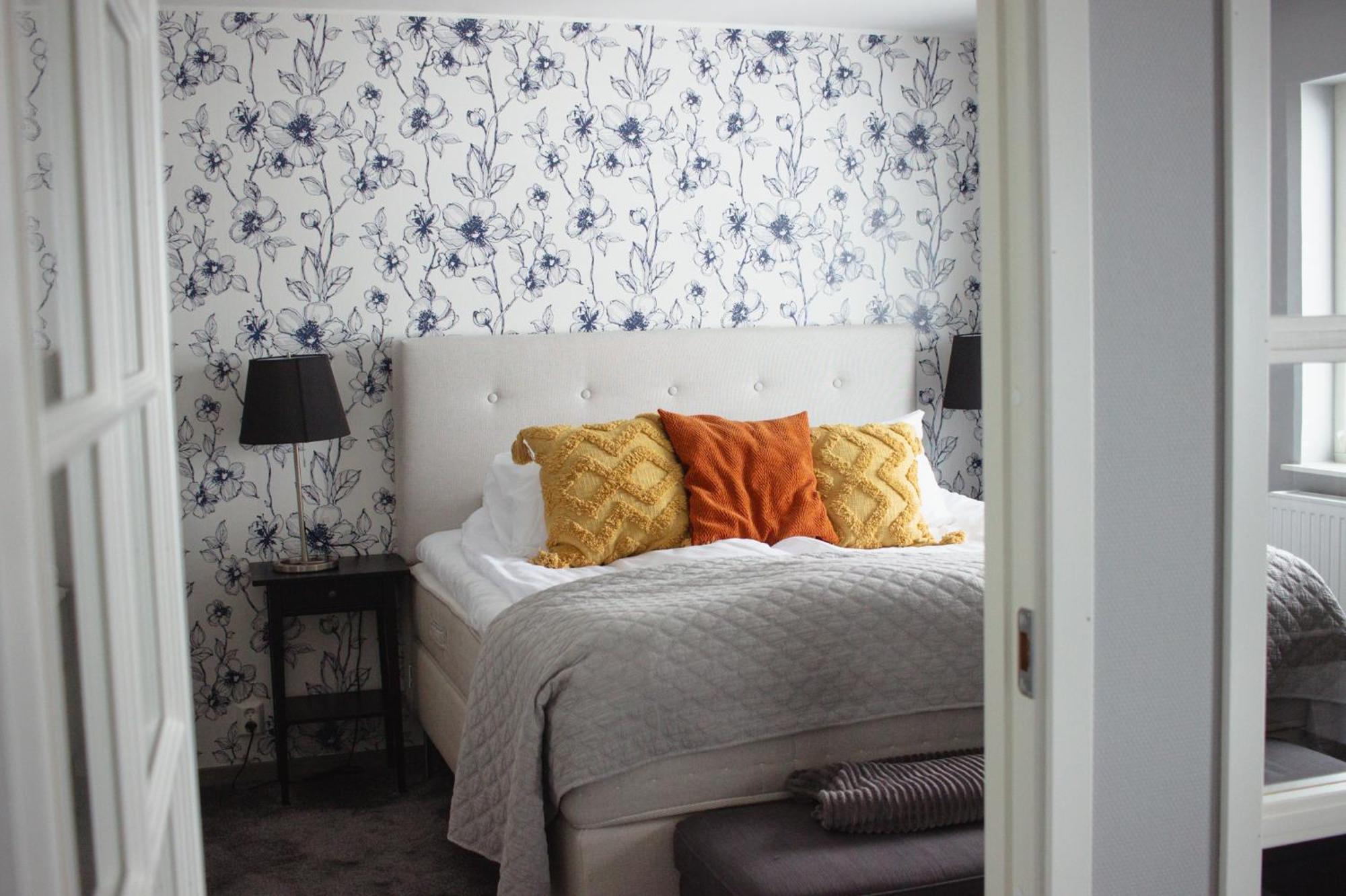 Hornavan Hotell Arjeplog Extérieur photo